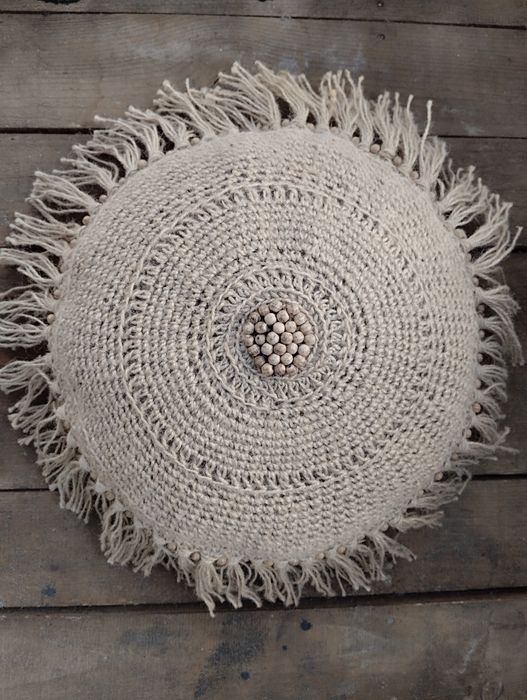 Подушка декоративна