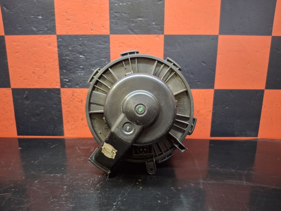 Motor da chauffage / sofagem MERCEDES-BENZ Sprinter 3,5-t (906)