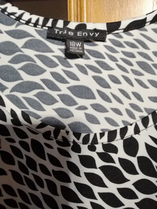 Sykienka bez rekawow