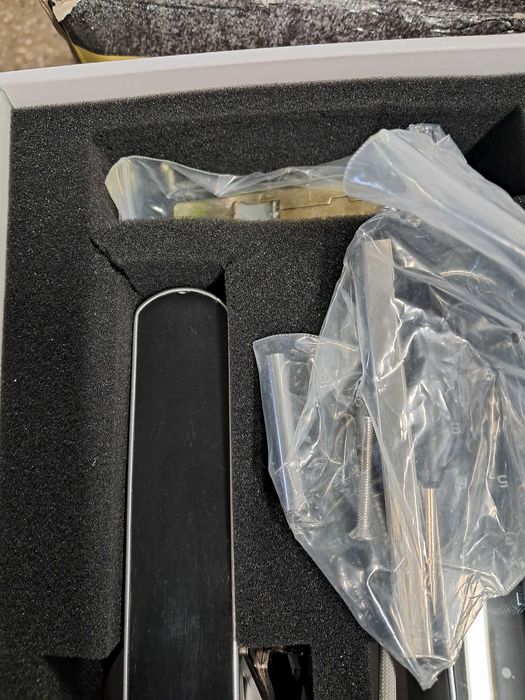 Sprzedam inteligentny zamek