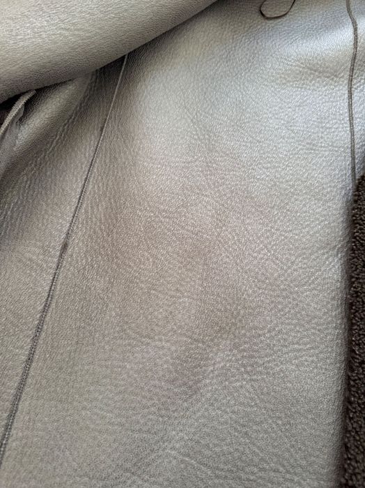 Жіноча шубка тедді Zara XS/S