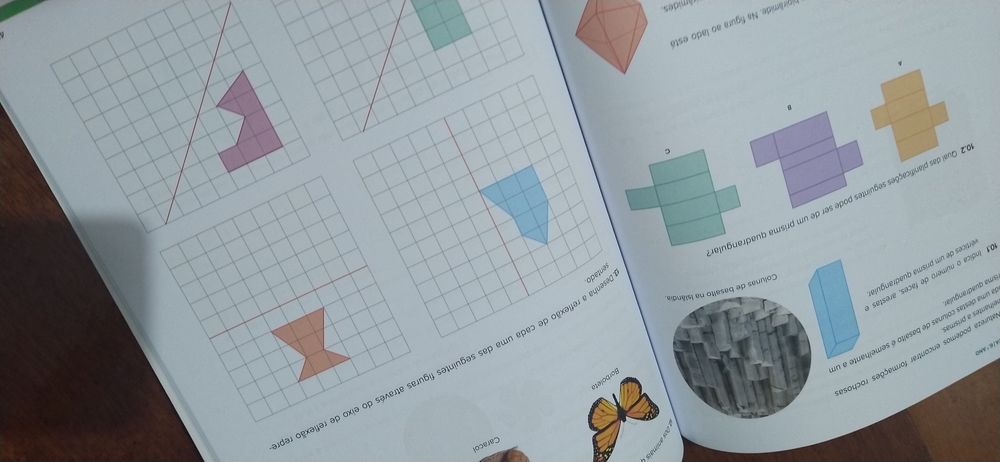 Livro preparação provas ModA