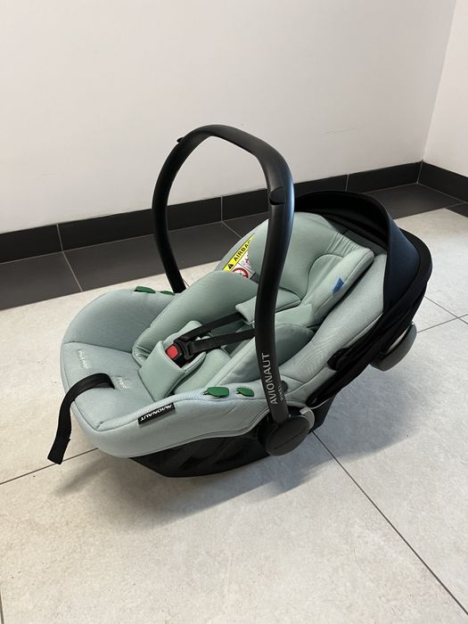 Fotelik Avionaut Pixel PRO 2.0 C