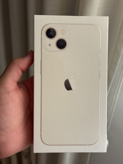 Iphone 13 128 Gb Branco