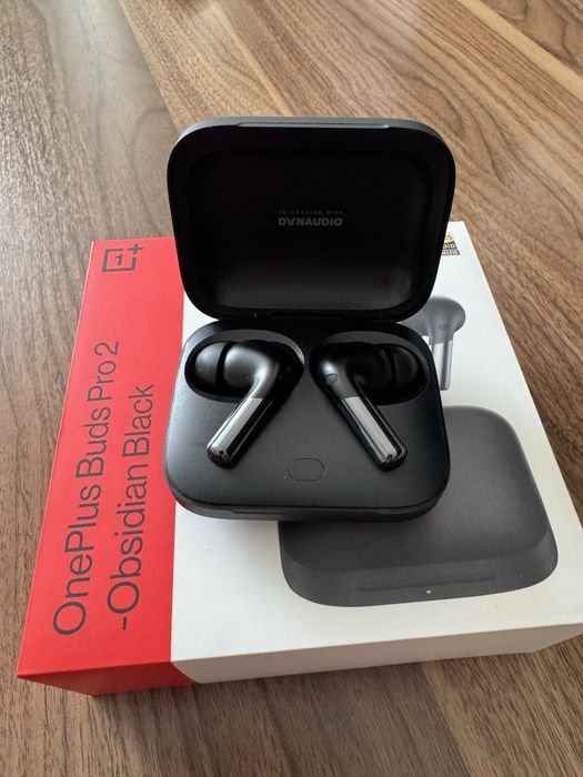oneplus buds pro2 - Купить электронику - Цены на OLX.ua