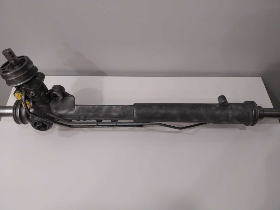 AUDI A4 B6, A4 B7, SEAT Exeo, Exeo ST KOYO, ZF przekładnia, maglownica