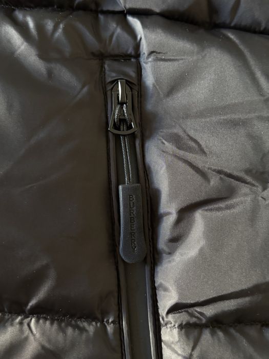 Burberry Puffer Jacket New