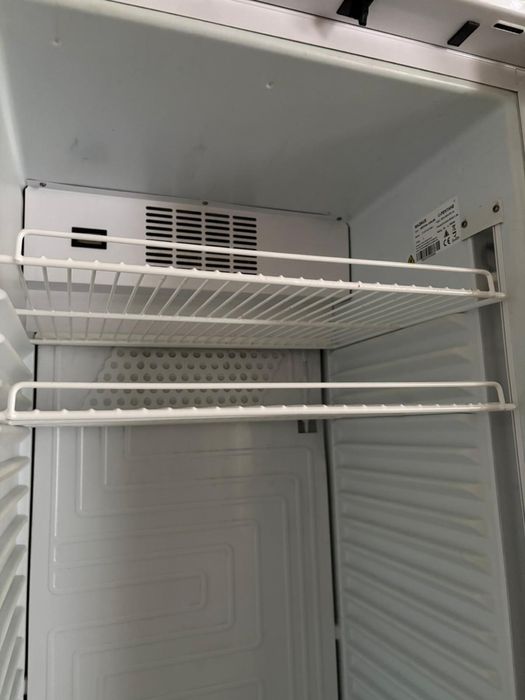 Vendo arcas frigorificas