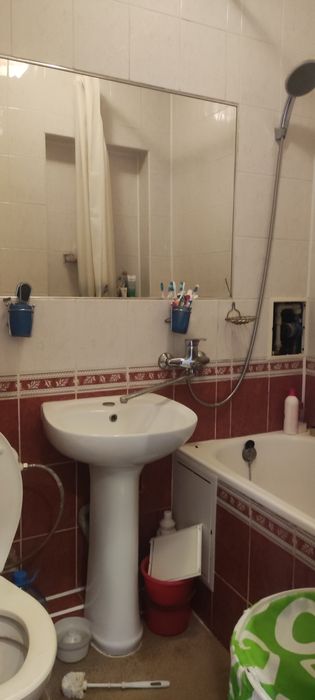 Продам 3 кім квартиру Центр