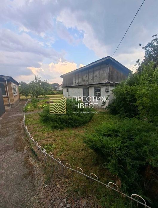 Продаж будинку провулок Свободи