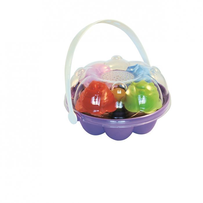 732 Foremki Babeczki W Koszyku Adriatic