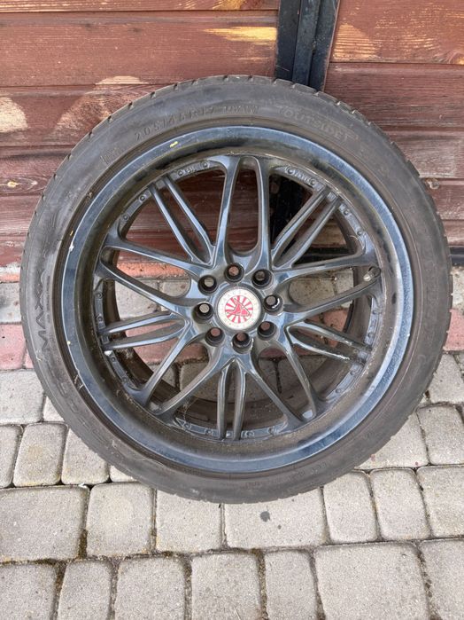 Mini Cooper Clubman S