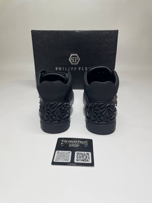 Philipp Plein Low