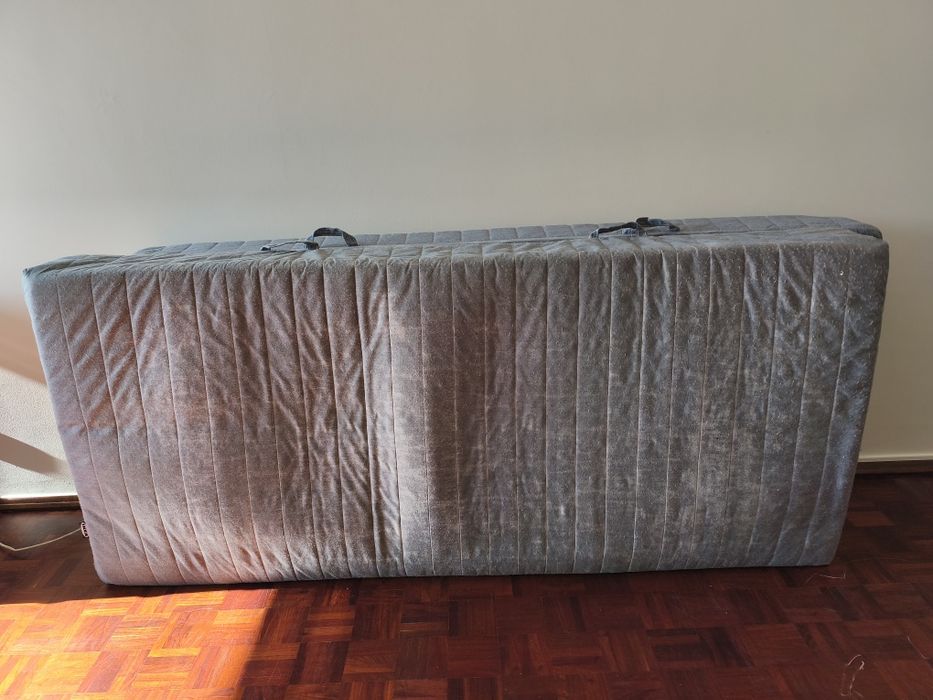 Colchão IKEA medidas 90x200 cm