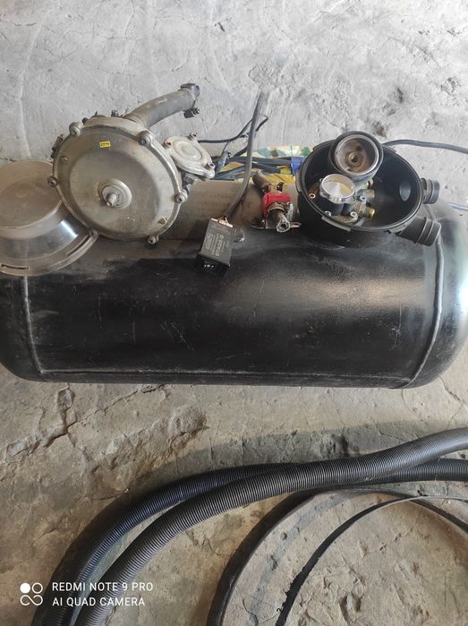 Продам ГБО 2 поколіня