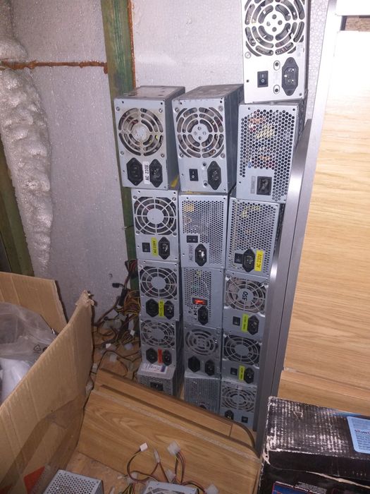 Блок питания 250-300-350