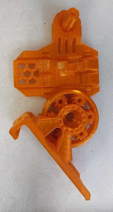 3д друк деталей, 3д моделювання - Поліграфія, реклама, друк ...