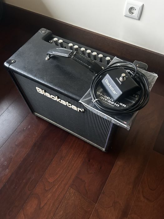 Blackstar HT-5 MkI