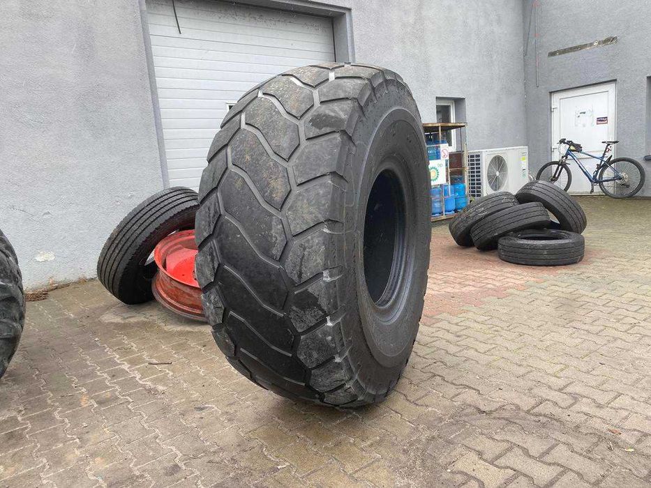 Opona przemysłowa 23.5r25 Bridgestone VJT Radial WYSYŁKA 23.5-25