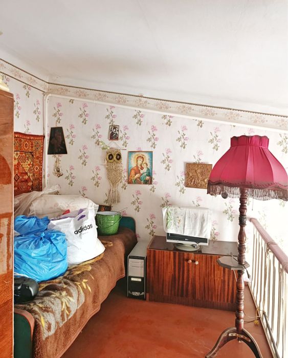 Дворівнева квартира у котеджі по Демократичній