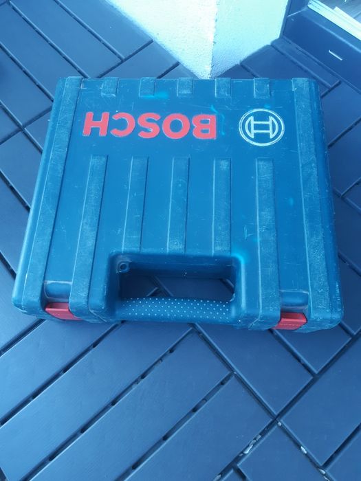 Wiertarka Bosch GSB 16 RE