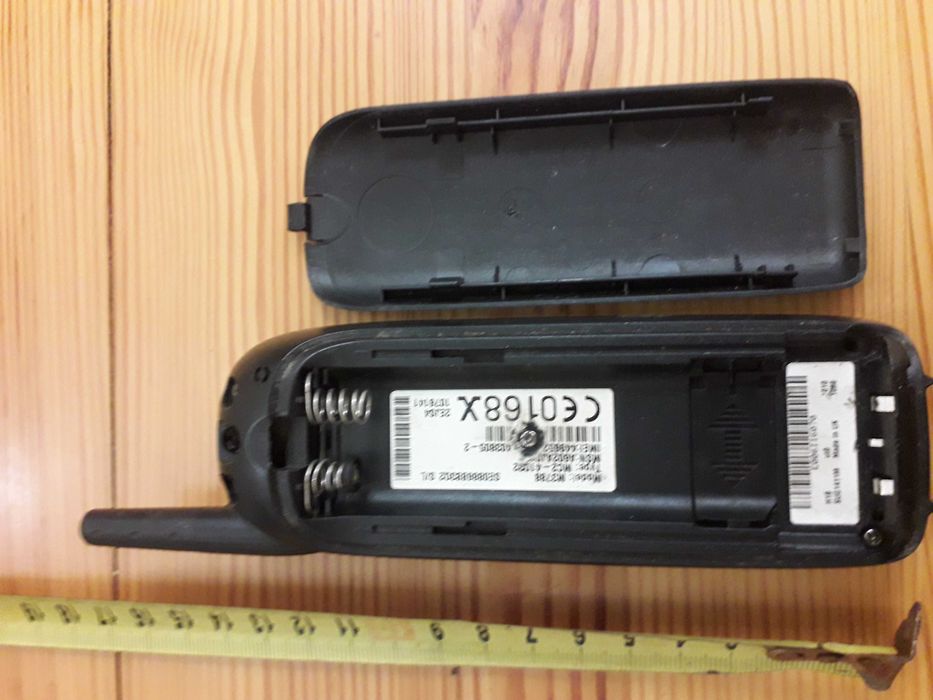 Мобильный  телефон" PHILIPS"