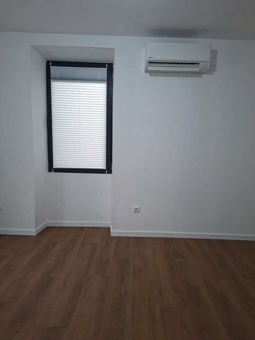 T3 Remodelado com quintal (R/C de Moradia) no Centro de Beja