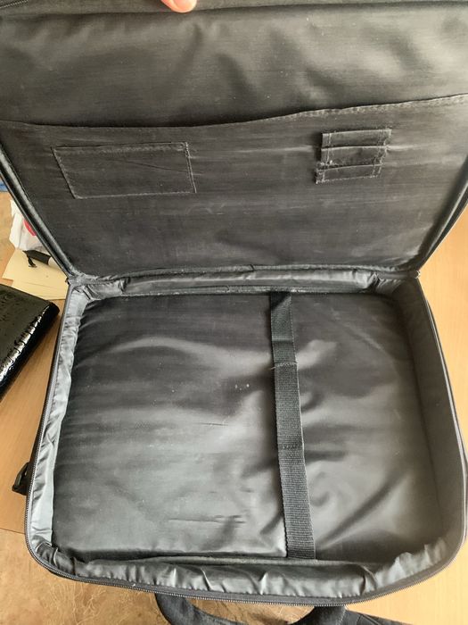 Сумки для ноутбука или документов.Торг!!