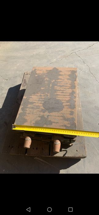 Prato Magnético 460x300