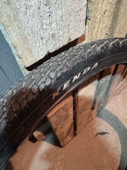 Opony rowerowe 26” 28” do rowerów górskich szosowych trekkingowych
