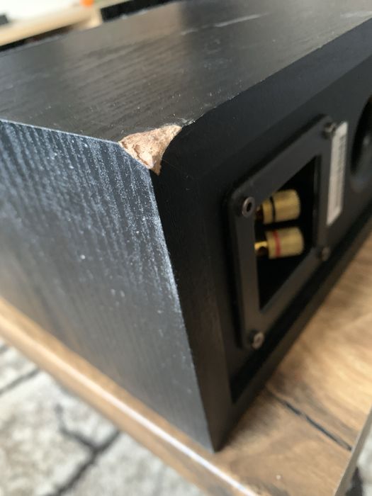 Amplituner Onkyo TX-NR 535