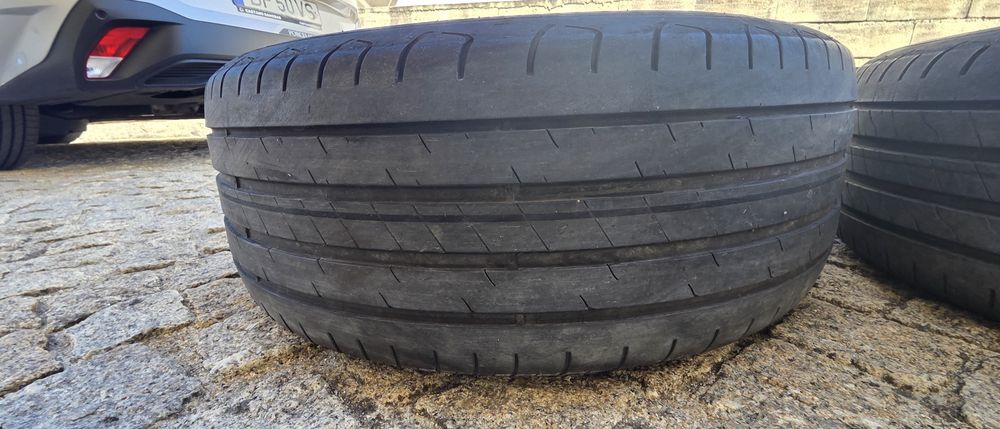 Jantes 17 Originais BMW Styling 618