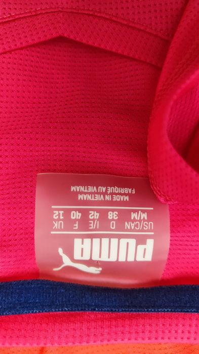 Футболка  женская Puma