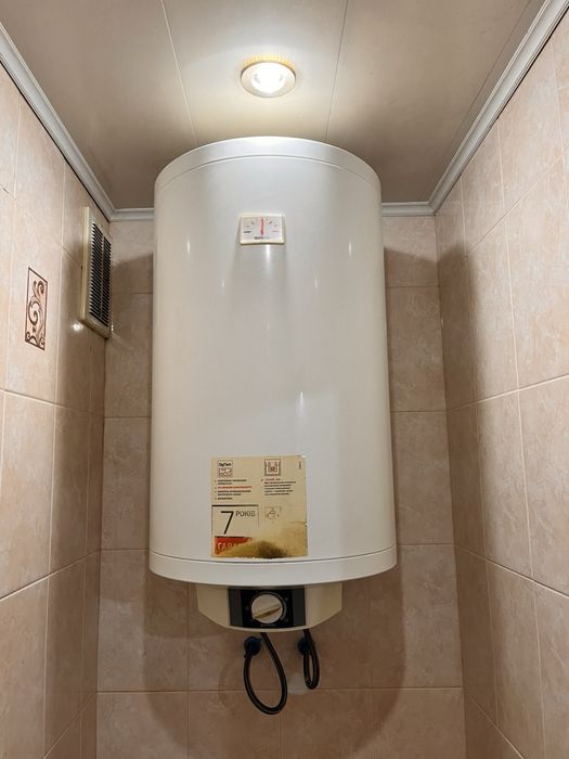 Продається 1 кім квартира чешського планування - Вид 4