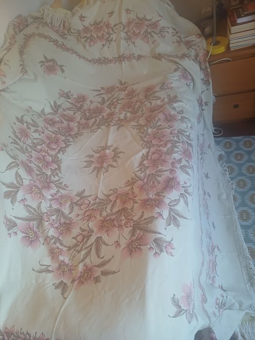 Vende se Colcha  Vintage