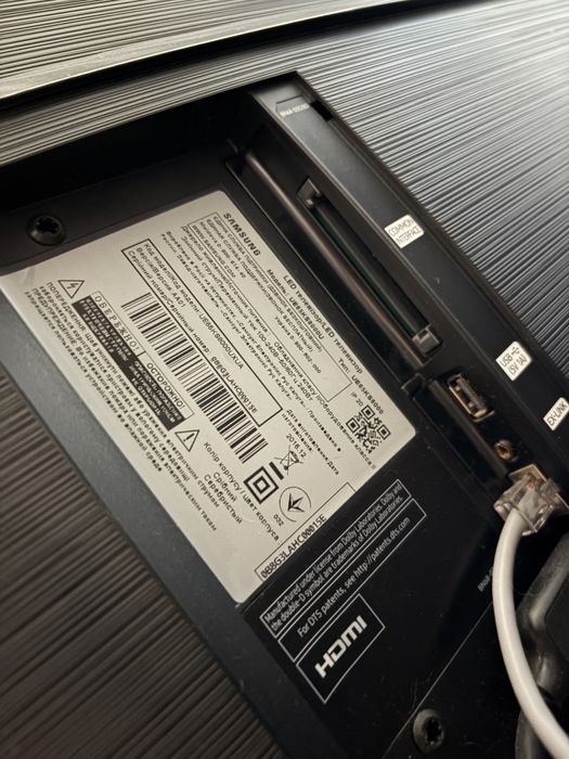 Телевизор Samsung ue65ks8000 4К SUHD 65 диагональ