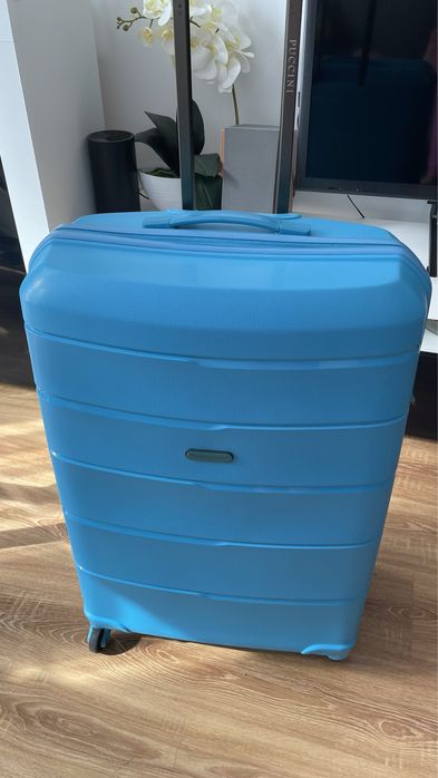 Duza walizka Puccini