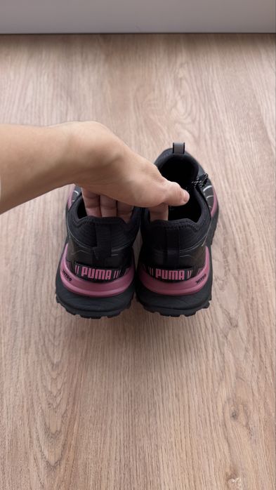 Кросівки для бігу Puma 38р