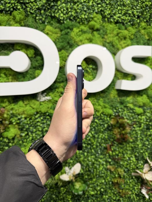 iPhone 15Pro 128Gb Blue Titanium Neverlock Магазин! Гарантія!