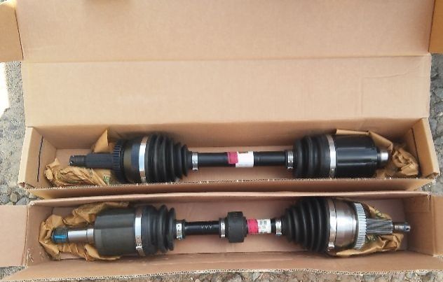 Привода тойота камри 10,20,30,40