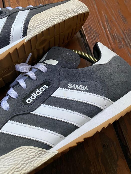 Adidas Samba Og Super