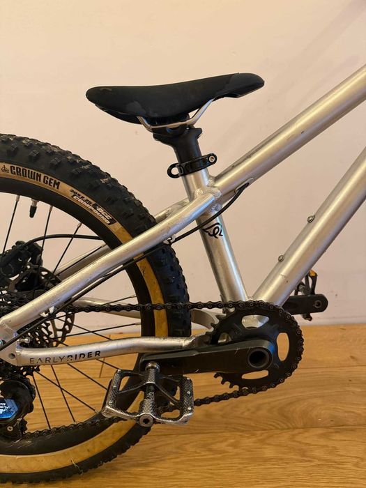 Sprzedam rower Early Rider Helion 20”