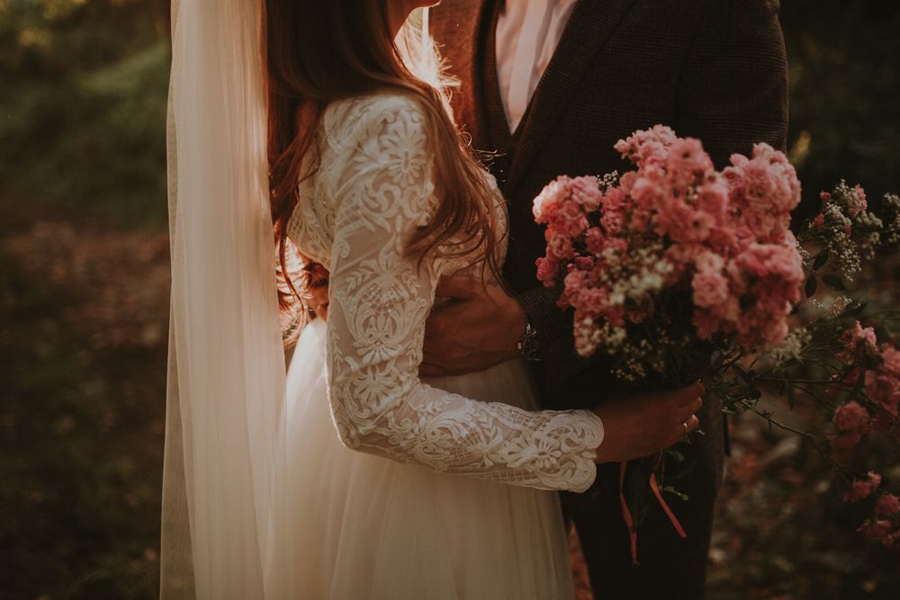 Suknia ślubna Place for Dress 36