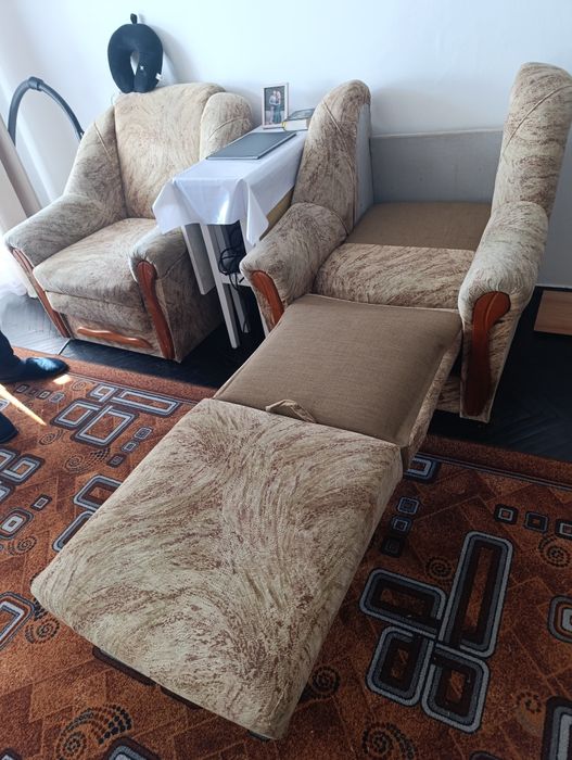 Продається диван розкладний