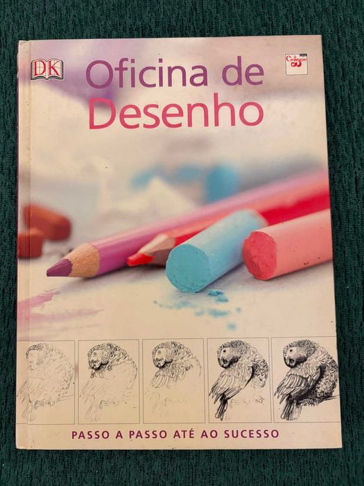 Oficina de Desenho