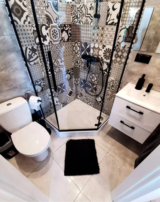 Klimatyczne Domki nad Zalewem w Krasnobrodzie – STANDARD & PREMIUM