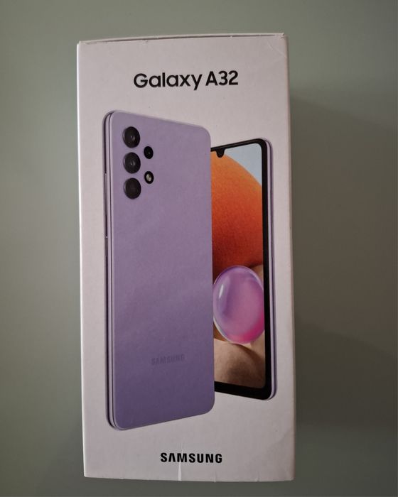 Samsung Galaxy A32 4G