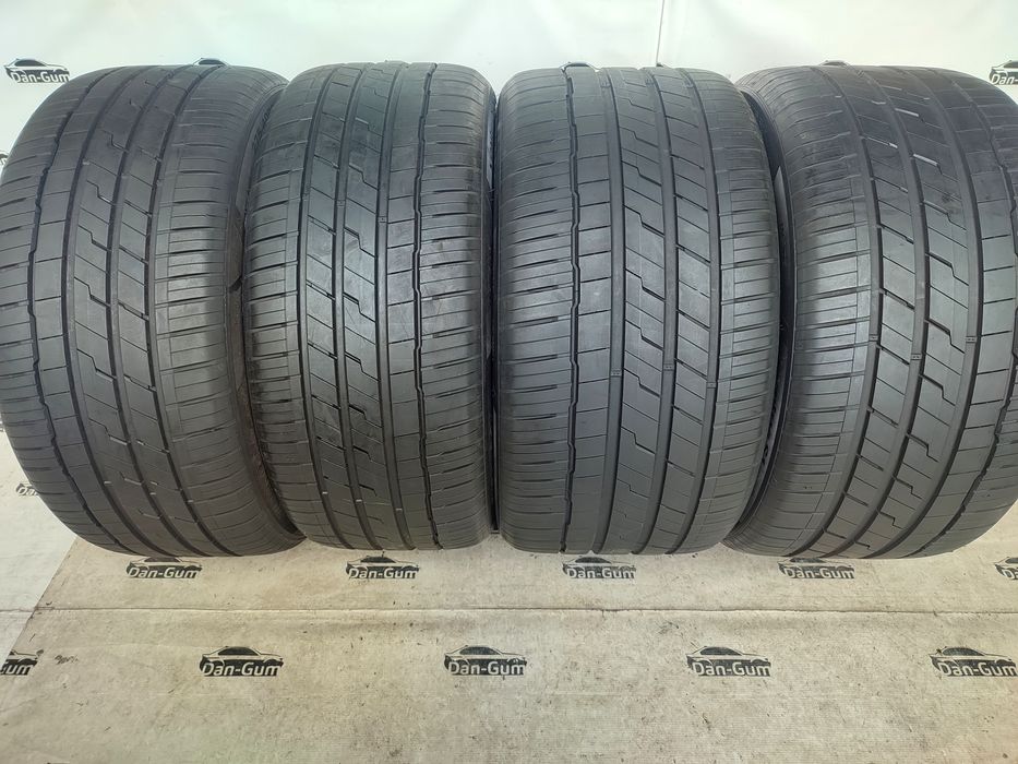 Opony 275/40 R 21 315/35 R 21 Hankook Ventus S1 Evo 3 Jak Nowe