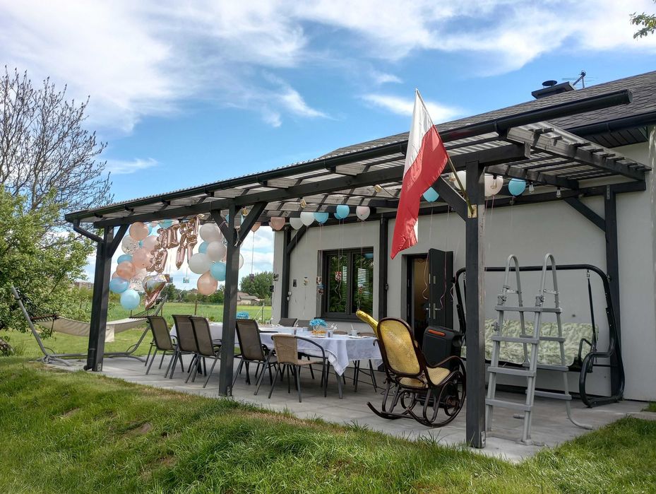 Wakacje na Jurze Krakowsko-Częstochowskiej, weekend,panieński,urodziny