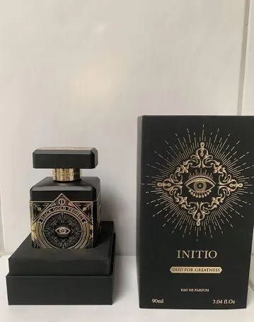 Initio Parfums Prives Oud For Greatness